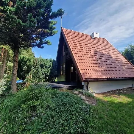 Domek Na Warmii Klebowo Exterior photo