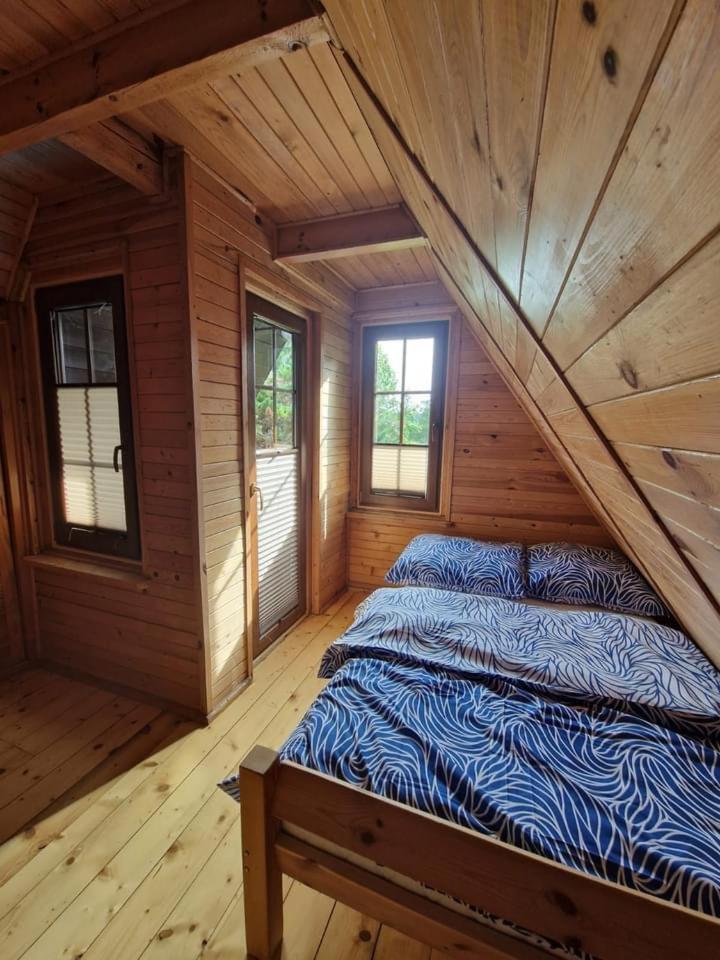 Na Warmii Holiday home
